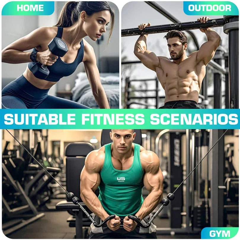 Finger Trainer Gymnastics